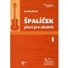 41473 noty na ukulele ondrej sarek spalicek pisni i pro ukulele