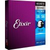 Struny Elixir 11125 Polyweb Resonator