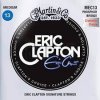 Struny na akustickou kytaru MARTIN MEC13 - Clapton´s Choice