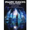 41677 noty na klavir imagine dragons for easy piano
