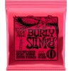 Struny pro el. kytaru Ernie Ball 2226 Burly Slinky 11-52