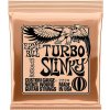 Struny pro el. kytaru Ernie Ball 2224 Turbo Slinky 9,5-46