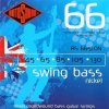 Struny na pětistrunnou basovou kytaru ROTOSOUND RS665LDN