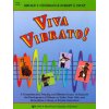 41998 noty na violu viva vibrato