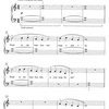 42007 3 accent on solos by william gillock complete edition 1 3