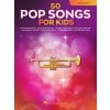 42028 noty na trubku 50 pop songs for kids