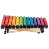 boomwhackers chroma notes resonator bells complete set