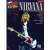 43995 easy guitar play along 11 nirvana noty tabulatury na snadnou kytaru online audio