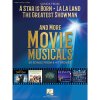 hal leonard songs from a star is born the greatest showman la la land 1 NOT0012687 000