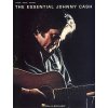 44049 the essential johnny cash noty akordy texty klavir kytara zpev