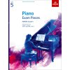 44874 noty pro piano abrsm selected piano exam pieces 2017 2018 grade 5