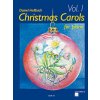 44934 noty pro piano christmas carols for piano vol 1