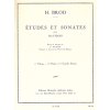 45747 noty pro hoboj etudes et sonates vol 2