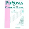 46035 noty pro kytaru popsongs for classical guitar 4