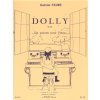 46221 noty pro piano dolly suite op 56