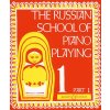 46350 noty pro piano the russian school of piano playing vol 1a