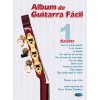 46803 noty pro kytaru album de guitarra facil no 01 balades caballero