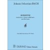 46914 noty pro piano sicilienne extrait de la sonate en mi bemol