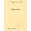 47526 noty pro housle chants du sud