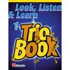 47649 noty pro lesni roh trio book 1