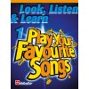 47658 noty pro lesni roh play your favourite songs