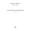 47817 noty pro piano valses nobles et sentimentals