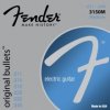 Fender Original Bullet™ 3150M, Pure Nickel, Gauges .011-.049
