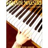 48450 noty pro piano grandi maestri per piccole mani