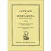 48468 noty pro kytaru antologia di musica antica vol 1 chiesa