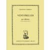 48486 noty pro kytaru venti preludi per chitarra 18