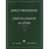 48651 noty pro piano sonate nr 2 op 14
