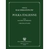 48738 noty pro piano polka italienne
