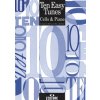 49014 noty pro cello ten easy tunes