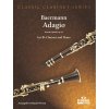 49023 noty pro klarinet adagio