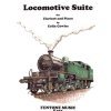 49068 noty pro klarinet locomotive suite