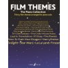49284 noty pro piano film themes the piano collection