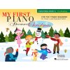 49479 noty pro piano my first piano adventure christmas book a