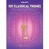 49794 noty pro trubku 101 classical themes for trumpet