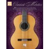 49836 noty pro kytaru classical melodies easy guitar with notes tab