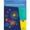 49872 noty pro piano piano adventures studio collection level 3