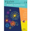 49896 noty pro piano piano adventures studio collection level 5