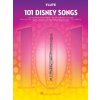 50085 noty pro fletny 101 disney songs