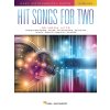 50142 noty pro housle hit songs for two violins