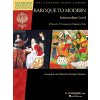 50547 noty pro piano baroque to modern intermediate level