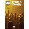 50655 noty pro piano praise worship