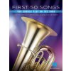 50727 noty pro tubu first 50 songs you should play on tuba
