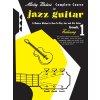 51186 noty pro kytaru mickey baker s complete course in jazz guitar