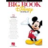 51525 noty pro fletny the big book of disney songs