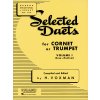 51669 noty pro trubku selected duets for cornet or trumpet 1