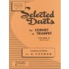 51672 noty pro trubku selected duets for cornet or trumpet 2